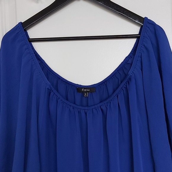 Express Women's Top🛍 - Picture 2 of 14